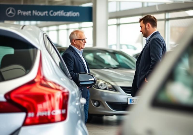 How to Inspect a Used Car Before You Buy