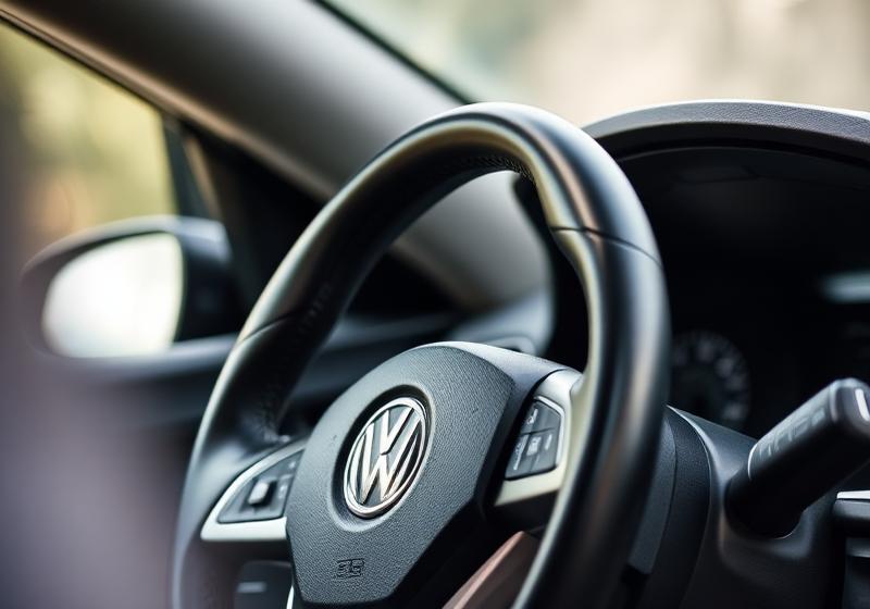 Steering Problems on Older Cars: Common Causes